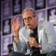 Lewis Black at the 2016 Just For Laughs Festival (Photo: Felicia Michaels)